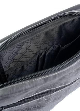 Чоловіча сумка чкркз плече 3