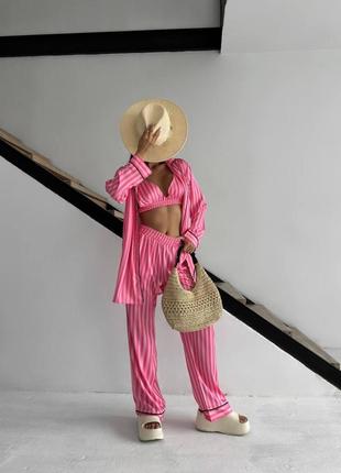 Костюм victoria’s secret