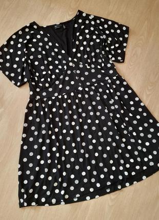 Asos женское платье, сарафан