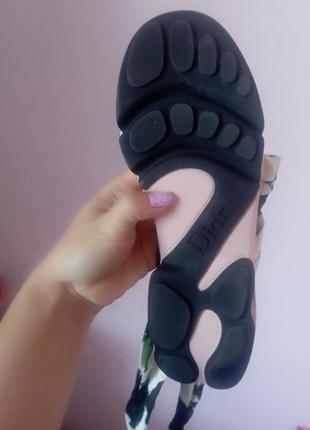 Сандалы dior гг 39