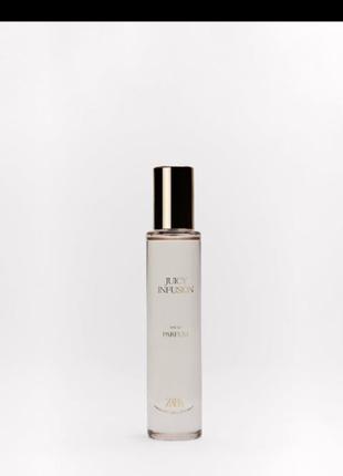 Парфумована вода zara