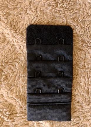 Удлинитель, расширитель для бюстгальтера