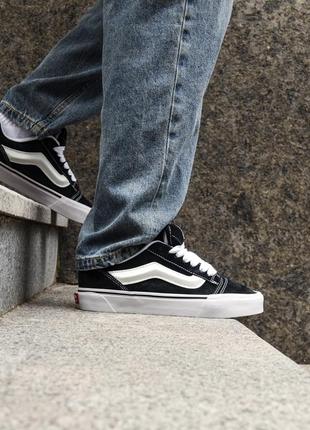 Кеди VANS Chaussures Ultimatewaffle Exp staple White Men white