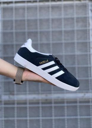 Чоловічі кросівки adidas gazelle