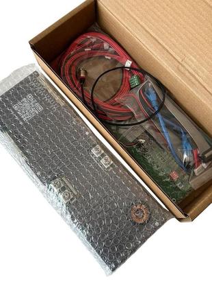 Smart bms jikong  8s-16s 150a (300a) pb1a16s15p інверторна бмс