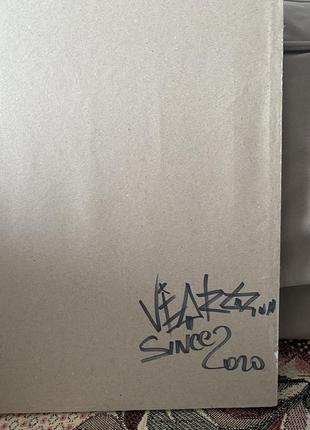 Картина vidro.ua украинская готика