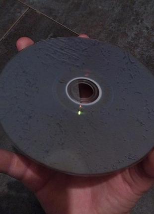 Диск на ps4 destiny 4