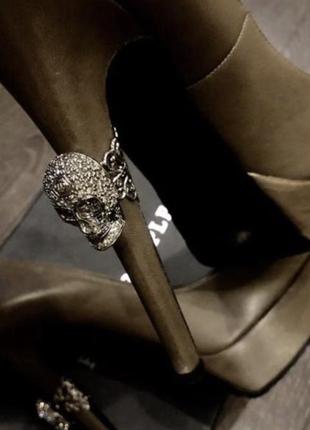 Туфли philipp plein