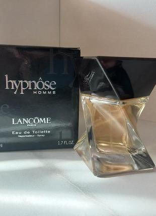 Духи hypnôse homme lancôme 50ml