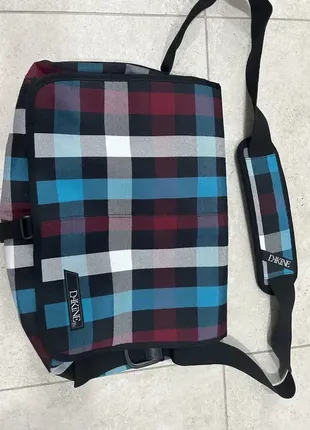 Сумка для ноутбука dakine
