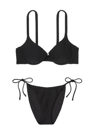 Раздельный купальник victoria's secret