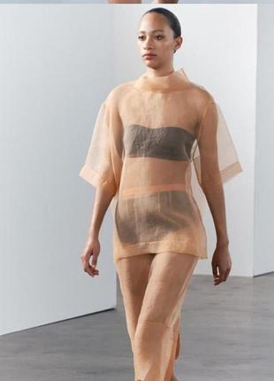 Костюм зара