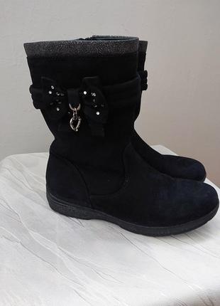 Дитячі чобітки