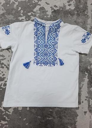 Вишиванка galychanka