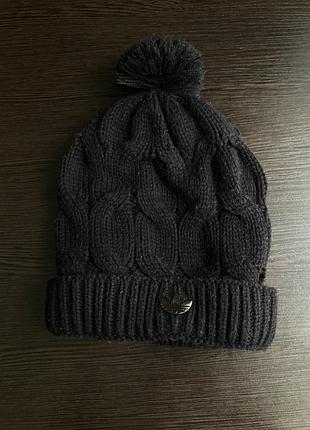 Зимова шапка
