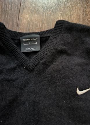 Жилет nike golf