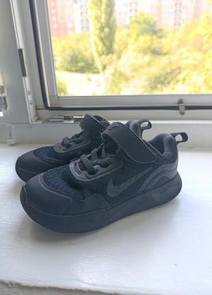 Кросівки nike
