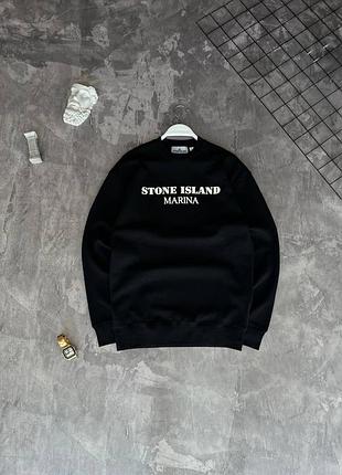 Премиум свитшот(stone island)🥷🏻🌪️ 5