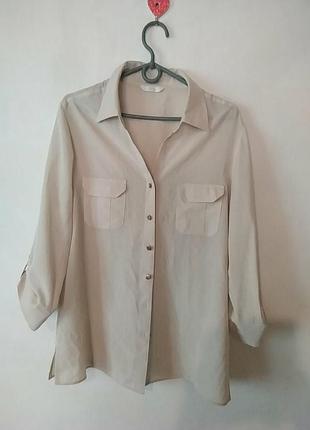 Блуза женская