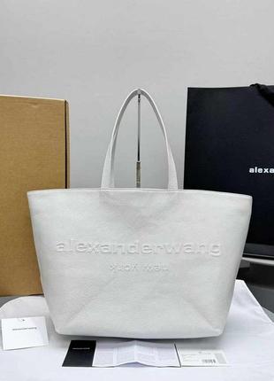 Сумка alexander wang