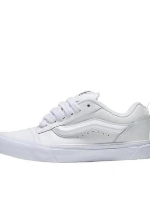 Кеди vans 35-44 р.р. багато кольорів