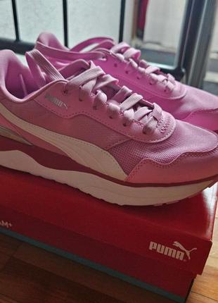 Кросівки puma