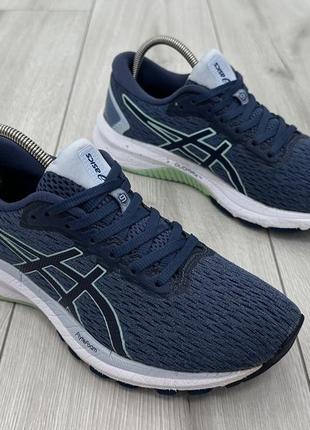 Жіночі кросівки asicsfile-1000 9 (24 см)