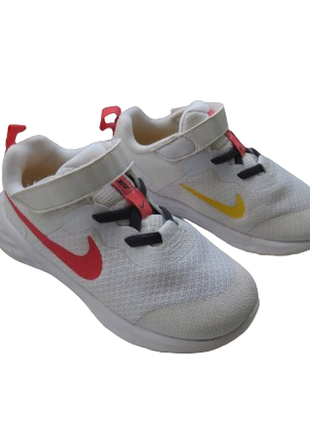 Детские кроссовки nike revolution 6.оригинал.размер 27