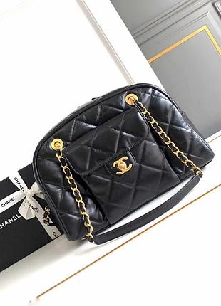 Сумка chanel