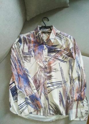 Рубашка, рубашка, блузка женская.