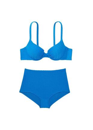 Раздельный купальник victoria's secret