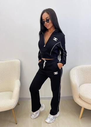 Костюм спортивний у стилі celine 🌟🌟🌟