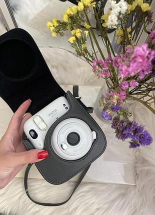 Instax mini 11 оригинал как новый