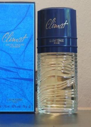 Отливант lancome climat