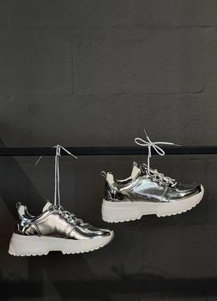 Кроссовки michael kors