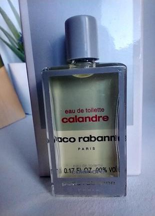 Paco rabanne black xs оригинал