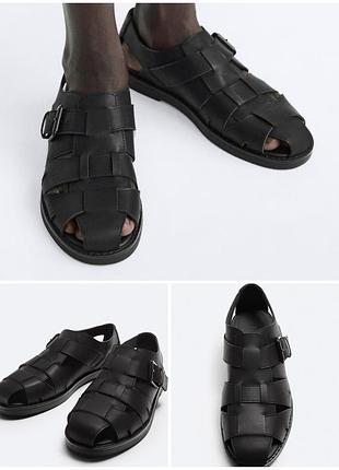 Сандалі в римському стилі босоніжки босоножки сагдалії