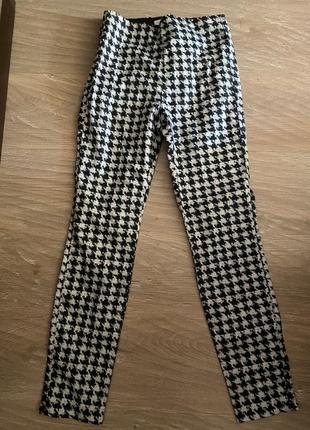 Штани легінси h&m