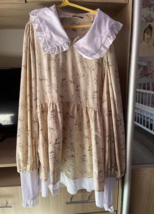 Продам сукню