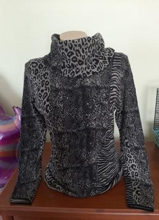 Гольф  шерсть мериноса