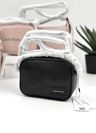 Сумка из коллекции calvin klein jeans