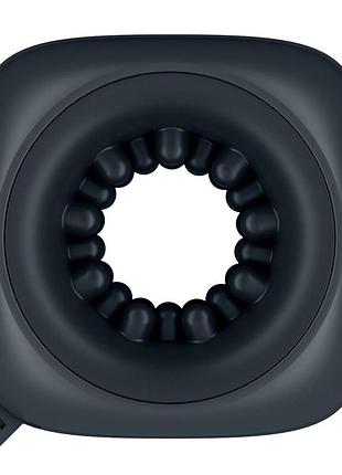 Мастурбатор satisfyer ring stroker