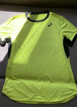 Чоловіча спортивна футболка asics