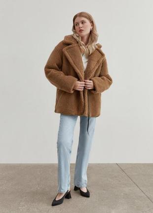 Шуба monrostore