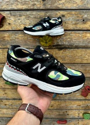 New Balance Mujer WEVOZV1 White Blue