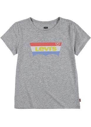 Нова футболка levis 2-3 роки