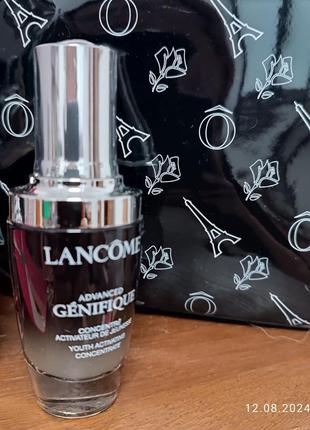 Lancome advanced genifique youth activating concentrate 1oz 30ml
