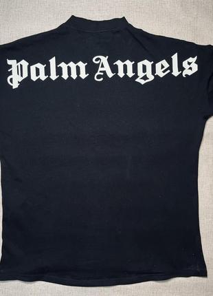 Футболка palm angels