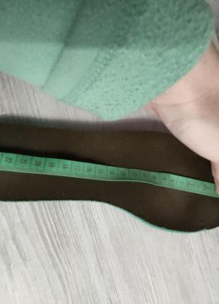 Кросівки літні легкі puma фірмові розмір 380 24 см4 фото