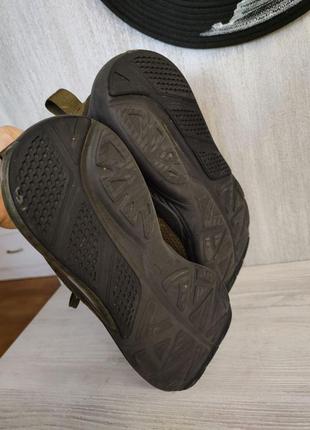Кросівки літні легкі puma фірмові розмір 380 24 см7 фото